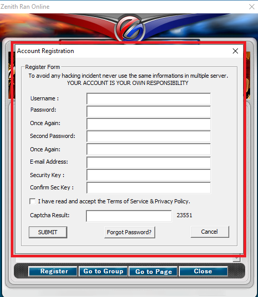 Registration guide illustration 2
